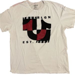 True religion T-shirt